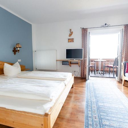 Gastehaus Maria Theresia Hotel Garni Schliersee Exterior photo