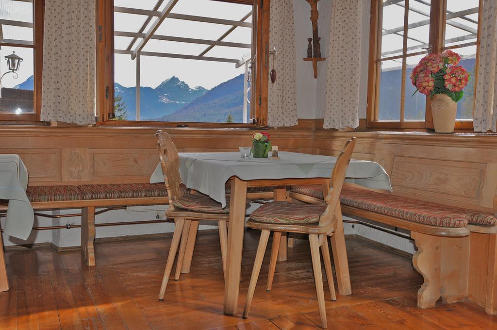 Gastehaus Maria Theresia Hotel Garni Schliersee Exterior photo