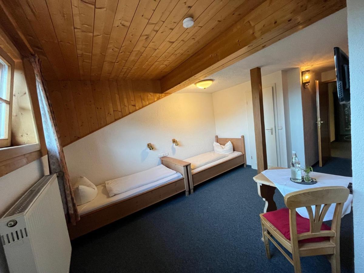 Gastehaus Maria Theresia Hotel Garni Schliersee Exterior photo