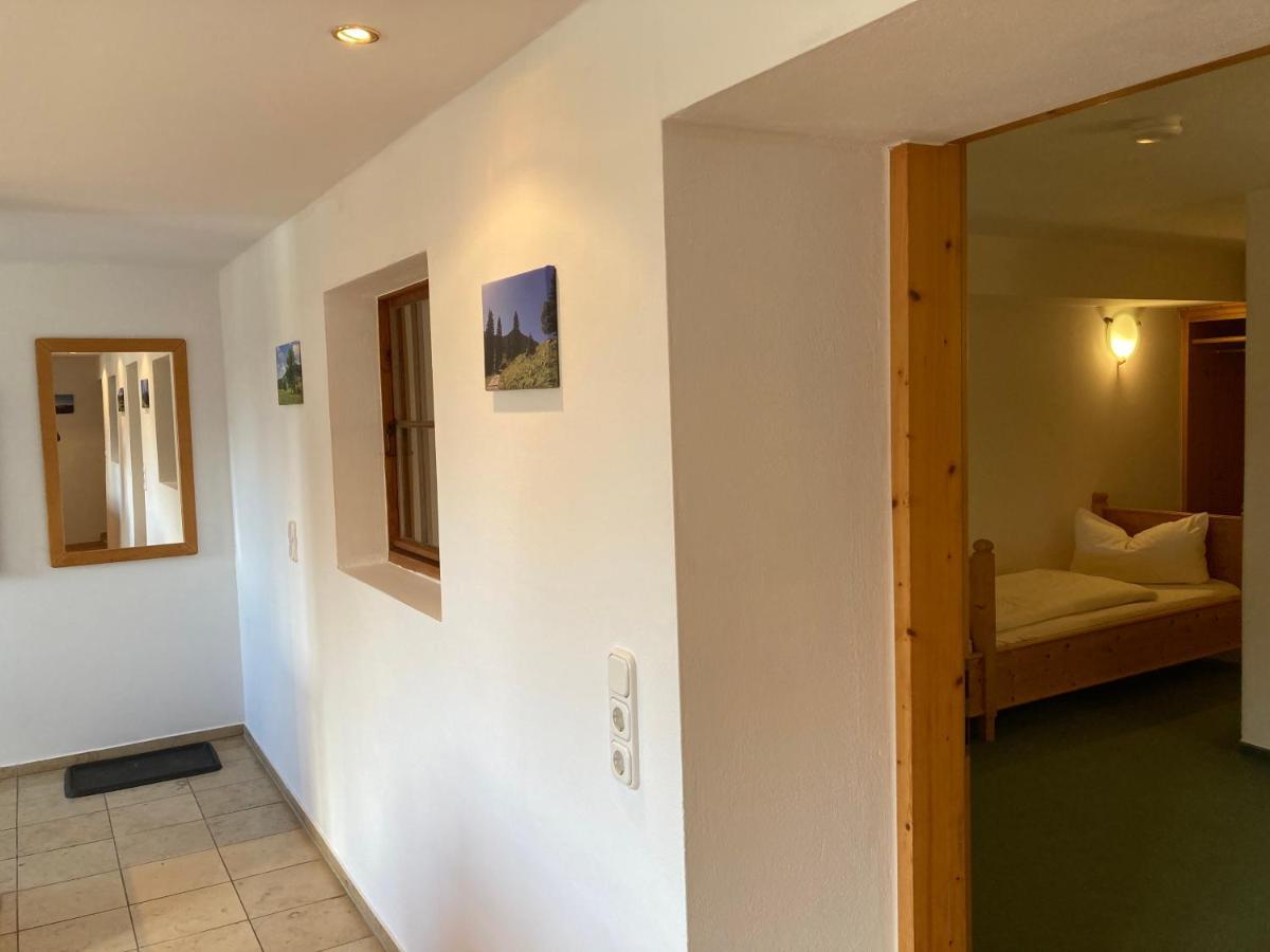 Gastehaus Maria Theresia Hotel Garni Schliersee Exterior photo