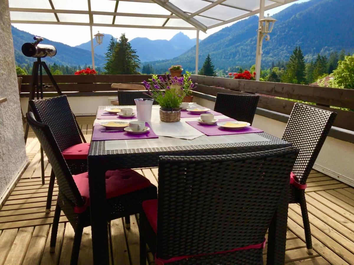 Gastehaus Maria Theresia Hotel Garni Schliersee Exterior photo
