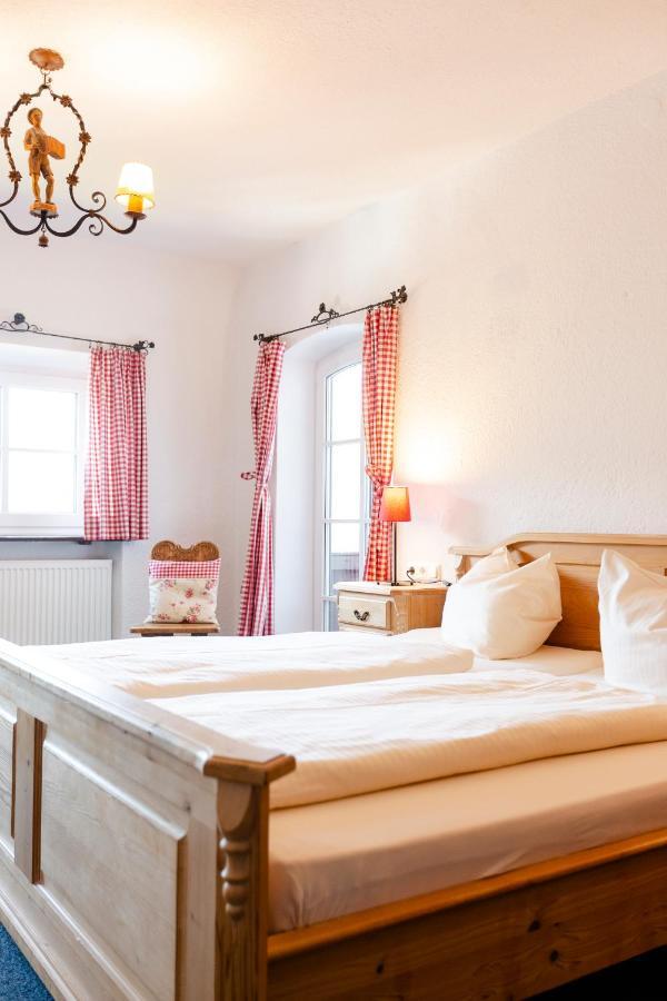 Gastehaus Maria Theresia Hotel Garni Schliersee Exterior photo