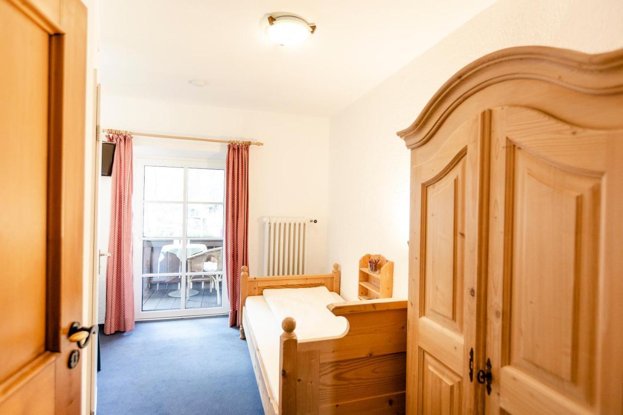 Gastehaus Maria Theresia Hotel Garni Schliersee Exterior photo